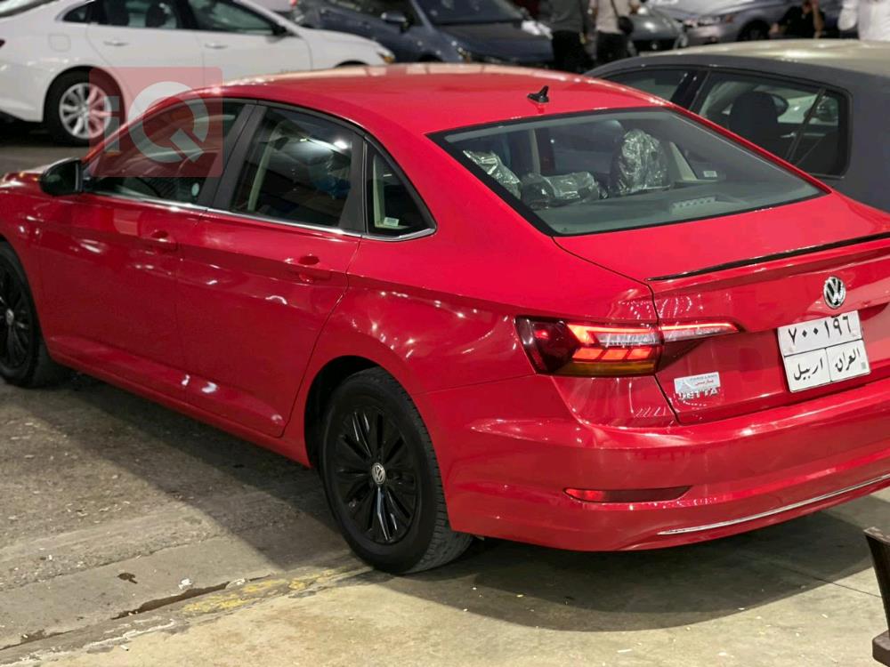 فولكسفاغن جيتا